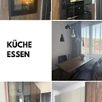 Apartament Meerblick , Etera 4 Słoneczny Brzeg