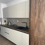 Meerblick , Etera 4 Słoneczny Brzeg