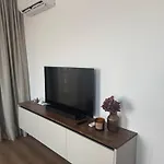 Meerblick , Etera 4 * Słoneczny Brzeg