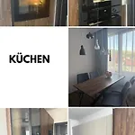 Apartament Meerblick , Etera 4