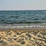 Meerblick , Etera 4 Słoneczny Brzeg