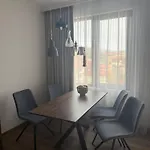 Meerblick , Etera 4 Słoneczny Brzeg