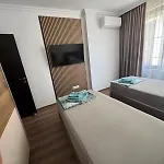 Meerblick , Etera 4 Słoneczny Brzeg