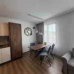 Meerblick , Etera 4 Słoneczny Brzeg