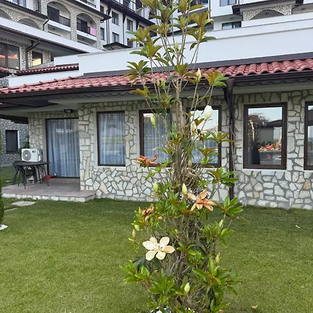 Meerblick , Etera 4 Appartamento Sunny Beach