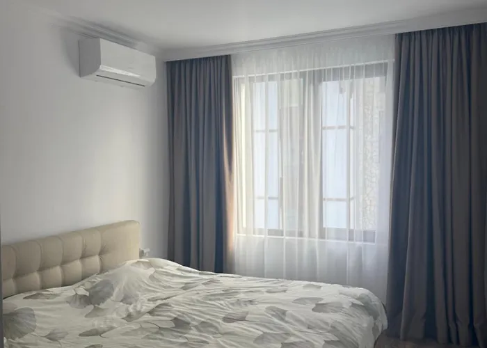 Meerblick , Etera 4 Appartamento Sunny Beach