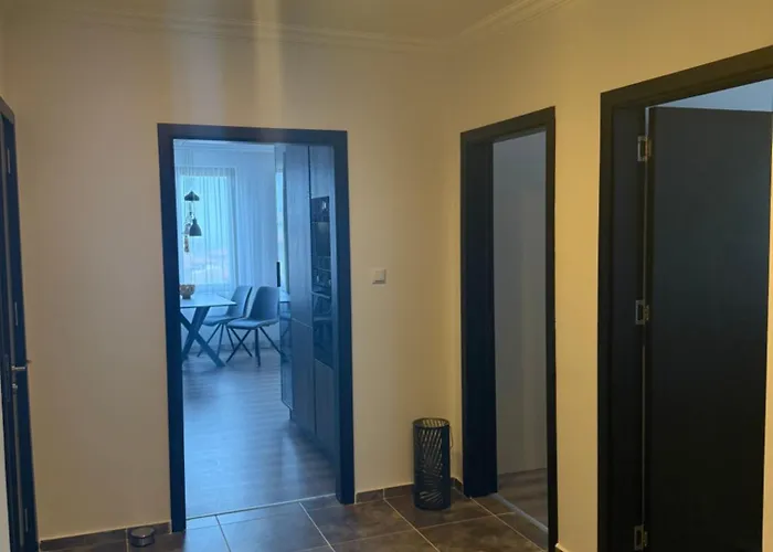 Meerblick , Etera 4 *