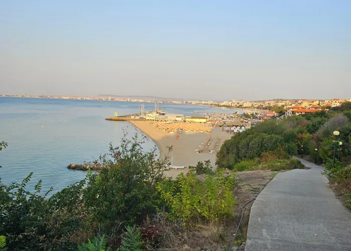 Appartamento Meerblick , Etera 4 *