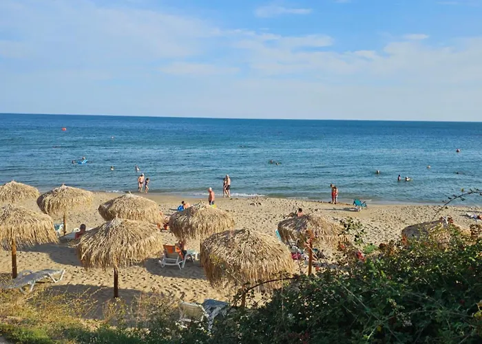 Appartamento Meerblick , Etera 4 Sunny Beach