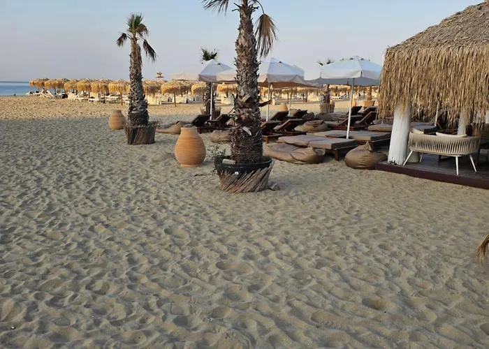 Meerblick , Etera 4 Appartamento *