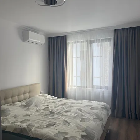 Meerblick , Etera 4 Appartement Sunny Beach