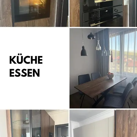 Appartement Meerblick , Etera 4 Sunny Beach