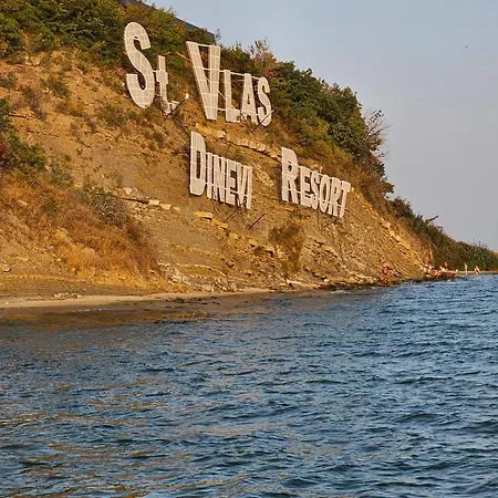 Meerblick , Etera 4 Daire *