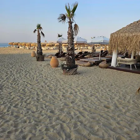 Meerblick , Etera 4 Daire *