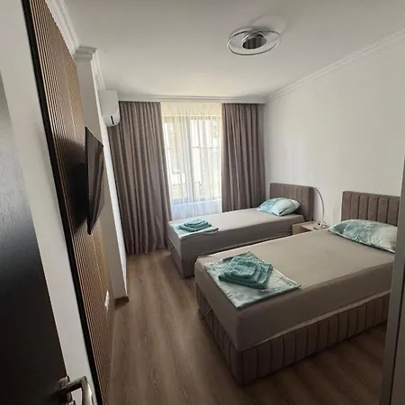 Meerblick , Etera 4 *