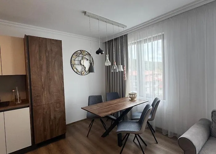 Meerblick , Etera 4 Sunny Beach