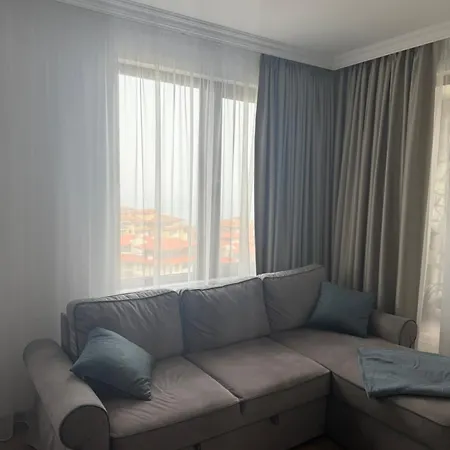 Apartament Meerblick , Etera 4 *