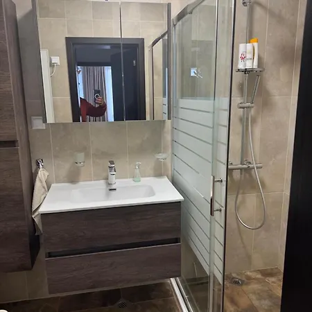 Meerblick , Etera 4 Апартамент