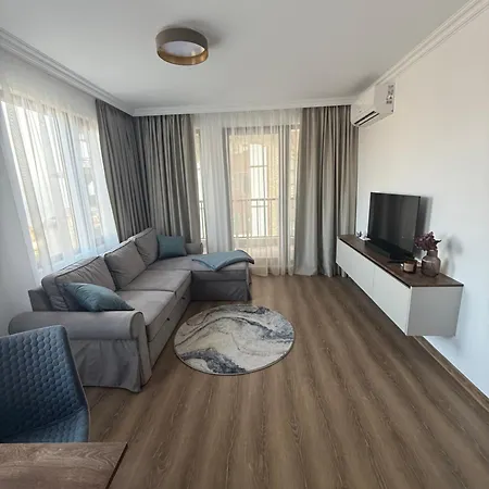 Meerblick , Etera 4 Apartamento Sunny Beach