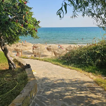 Meerblick , Etera 4 * Слънчев бряг