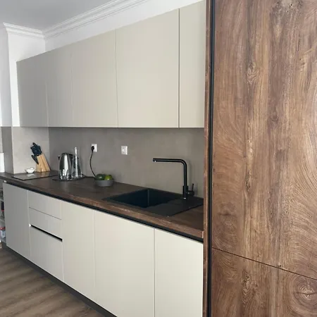 Meerblick , Etera 4 Слънчев бряг