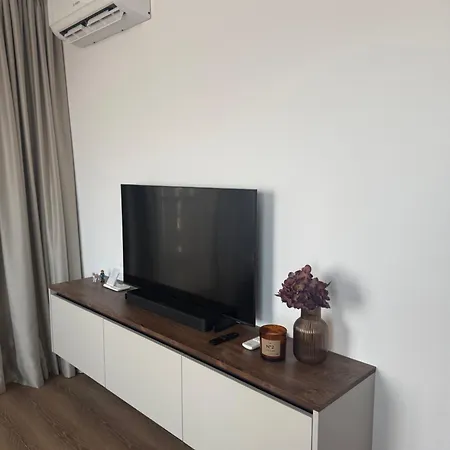 Meerblick , Etera 4 * Слънчев бряг