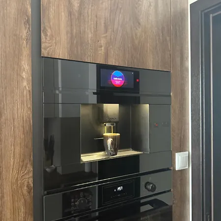 Meerblick , Etera 4 Апартамент