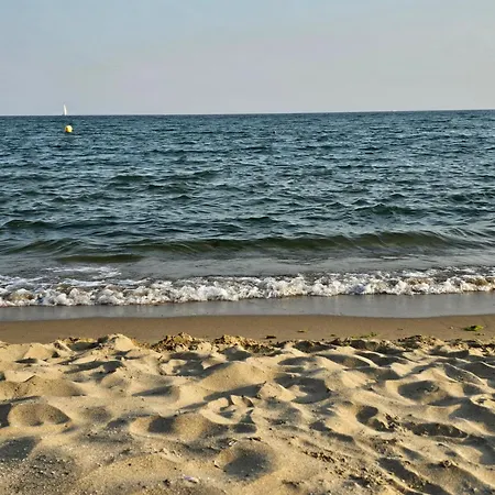 Meerblick , Etera 4 Слънчев бряг