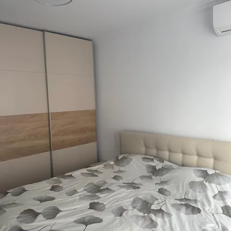 Meerblick , Etera 4 Апартамент