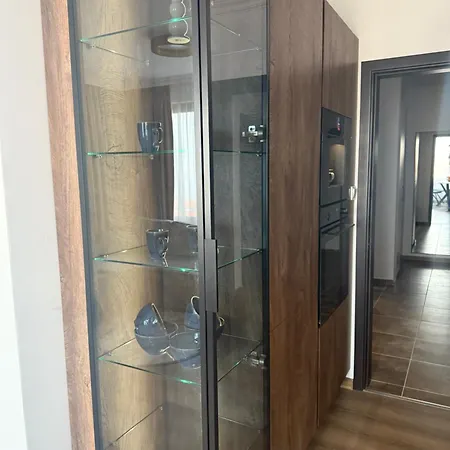 Meerblick , Etera 4 Apartamento *