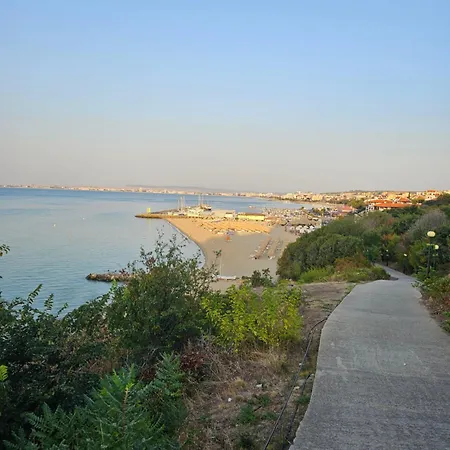 Апартамент Meerblick , Etera 4 *