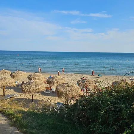 Апартамент Meerblick , Etera 4 Слънчев бряг