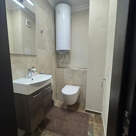 Meerblick , Etera 4 * Слънчев бряг