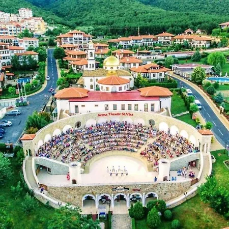 Meerblick , Etera 4 Слънчев бряг