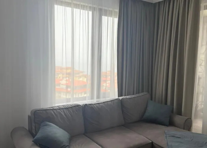 Apartamento Meerblick , Etera 4 *