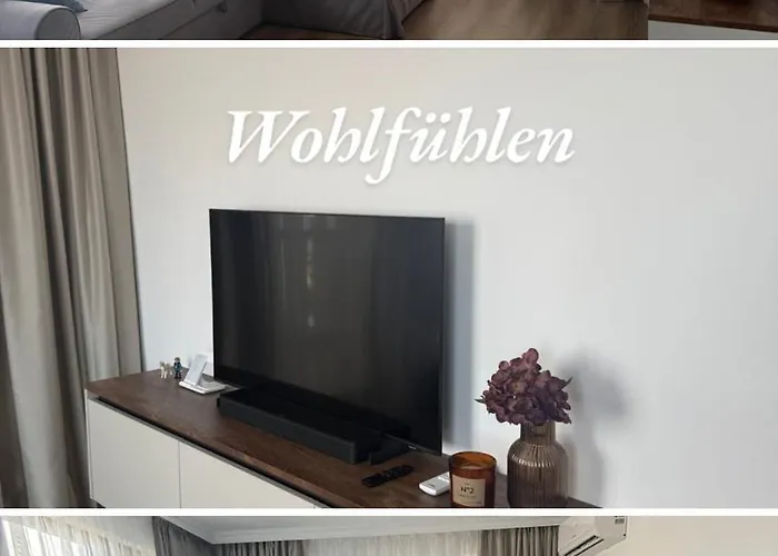 Meerblick , Etera 4 Apartamento