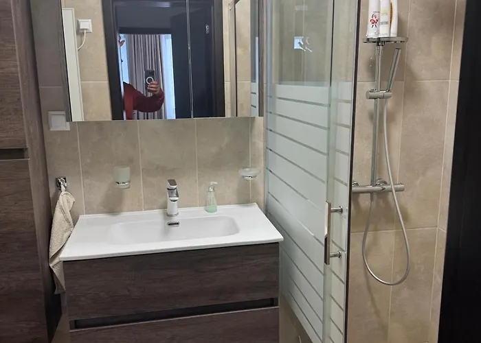 Meerblick , Etera 4 Apartamento