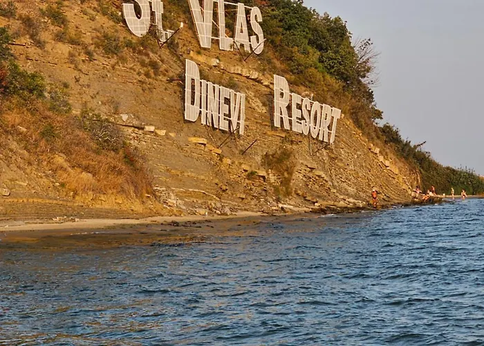 Meerblick , Etera 4 Apartamento *