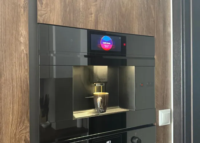 Meerblick , Etera 4 Apartamento