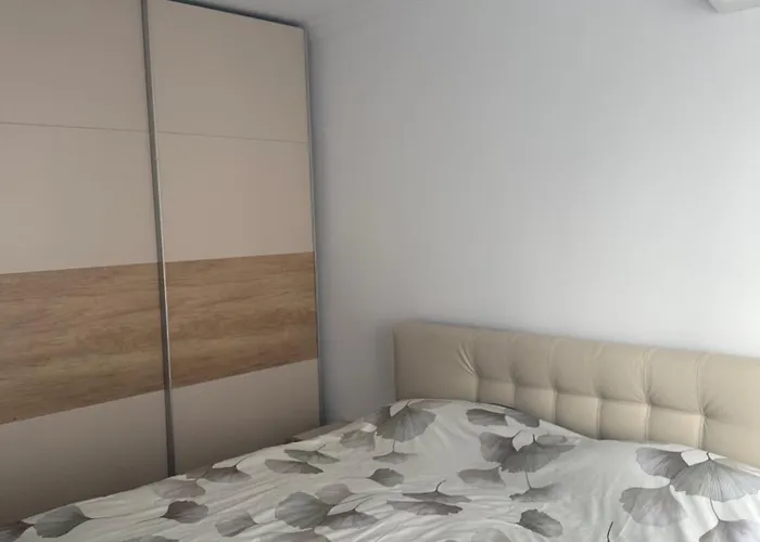 Meerblick , Etera 4 Apartamento