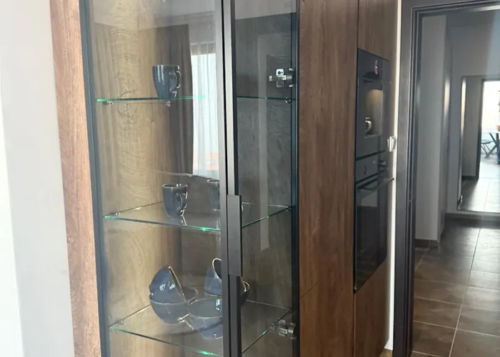 Meerblick , Etera 4 Apartamento *