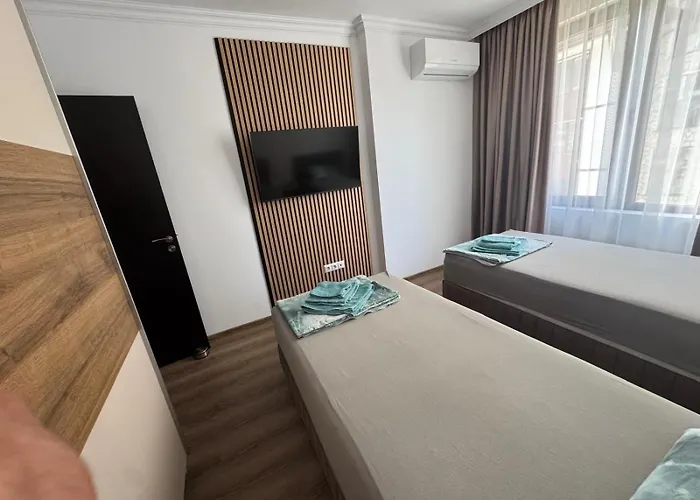 Meerblick , Etera 4 Sunny Beach